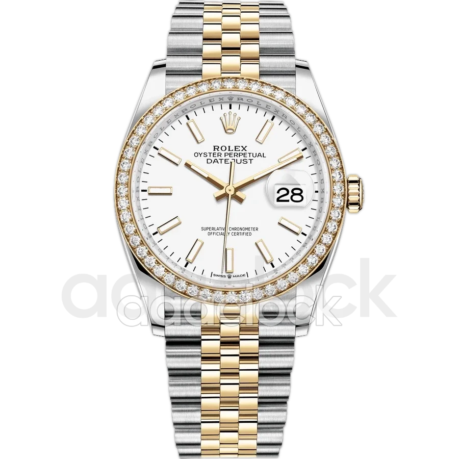 Rolex Datejust 36 126283rbr-0005 Арт. RO-3112 Арт. RO-3112