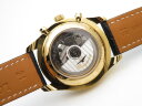 Longines Master Collection 40 Chronograph Calendar L2.673.6.78.5 Арт. LO-1600 Арт. LO-1600