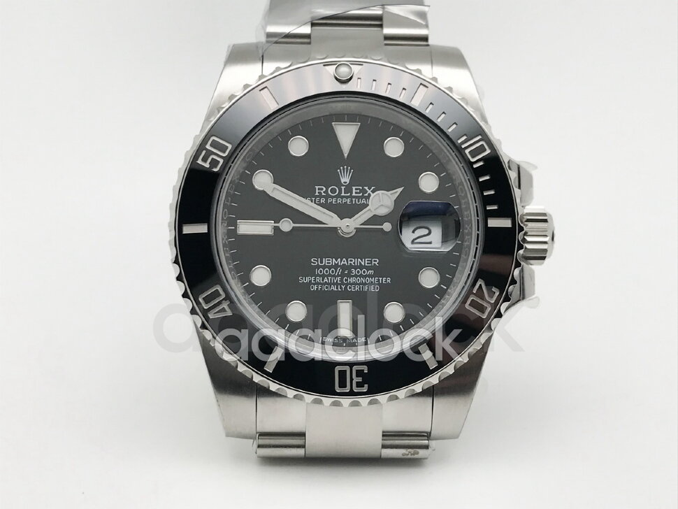 Rolex Submariner Date 116610ln-0001 Арт. RO-3732 Арт. RO-3732
