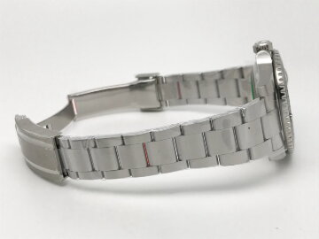 Rolex Submariner Date 116610ln-0001