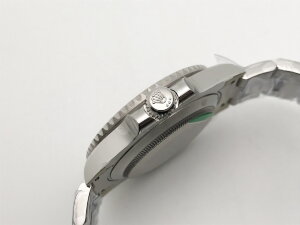 Rolex Submariner Date 116610ln-0001