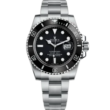 Rolex Submariner Date 116610ln-0001