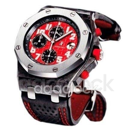 Audemars Piguet Royal Oak OffShore Singapore GP 26190.FS.OO.D003.CU.01 Арт. AP-0272 Арт. AP-0272