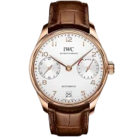 IWC Portuguese 7 Days Automatic IW500004 Арт. IW-1487 Арт. IW-1487