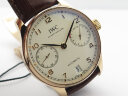 IWC Portuguese 7 Days Automatic IW500004 Арт. IW-1487 Арт. IW-1487