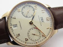 IWC Portuguese 7 Days Automatic IW500004 Арт. IW-1487 Арт. IW-1487