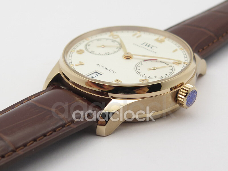 IWC Portuguese 7 Days Automatic IW500004 Арт. IW-1487 Арт. IW-1487