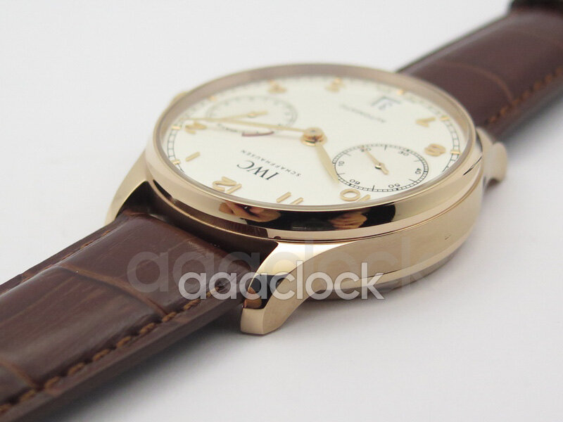 IWC Portuguese 7 Days Automatic IW500004 Арт. IW-1487 Арт. IW-1487