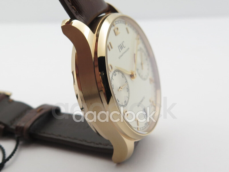 IWC Portuguese 7 Days Automatic IW500004 Арт. IW-1487 Арт. IW-1487