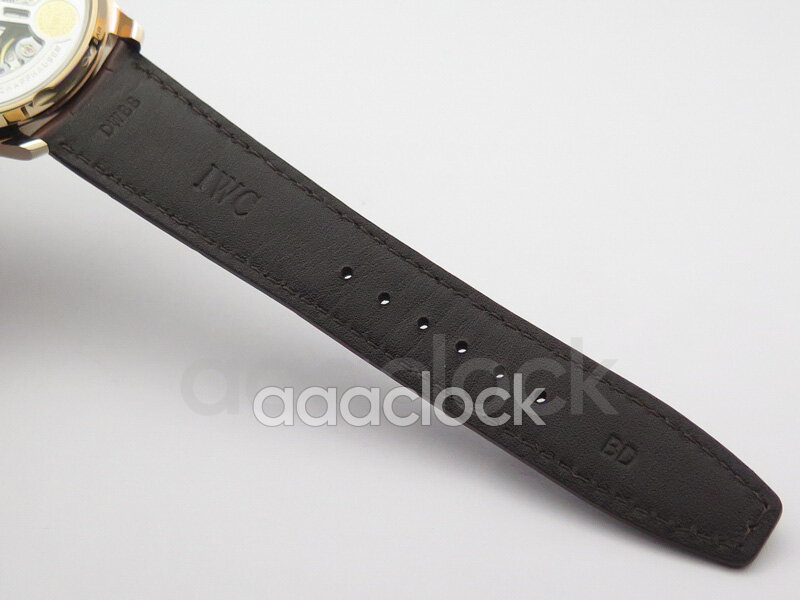 IWC Portuguese 7 Days Automatic IW500004 Арт. IW-1487 Арт. IW-1487