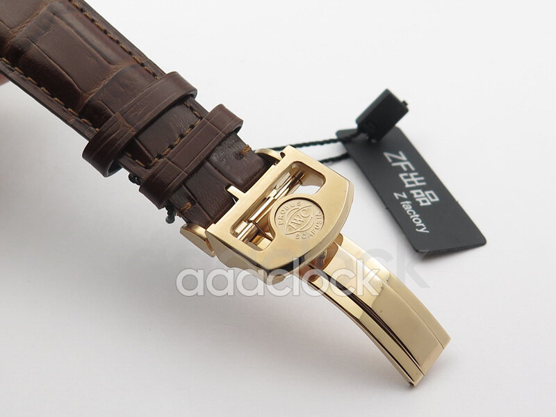 IWC Portuguese 7 Days Automatic IW500004 Арт. IW-1487 Арт. IW-1487