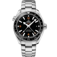 Omega Seamaster Planet Ocean 600M GMT 232.30.44.22.01.002 Арт. OM-1905 Арт. OM-1905