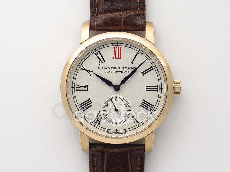 A. Lange and Sohne Anniversary Langematik Арт. AL-0029 Арт. AL-0029