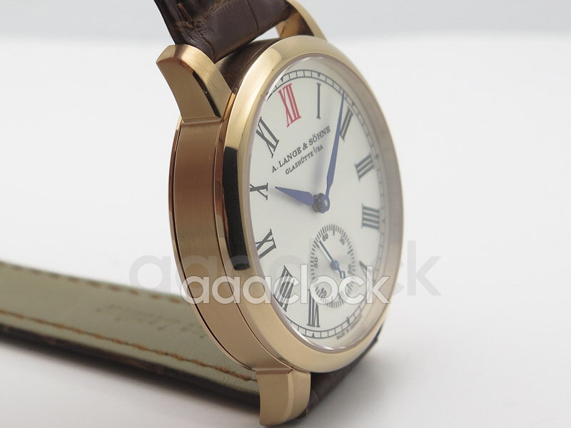 A. Lange and Sohne Anniversary Langematik Арт. AL-0029 Арт. AL-0029