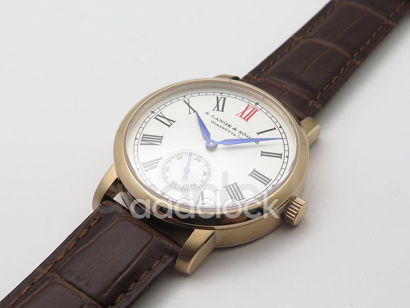A. Lange and Sohne Anniversary Langematik Арт. AL-0029 Арт. AL-0029