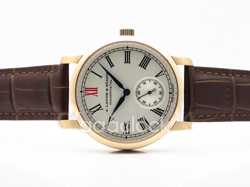 A. Lange and Sohne Anniversary Langematik Арт. AL-0029 Арт. AL-0029