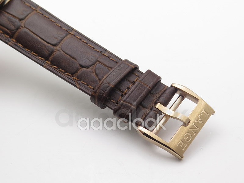 A. Lange and Sohne Anniversary Langematik Арт. AL-0029 Арт. AL-0029