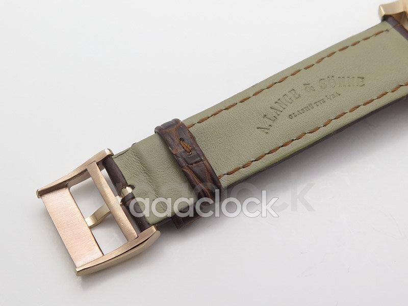A. Lange and Sohne Anniversary Langematik Арт. AL-0029 Арт. AL-0029