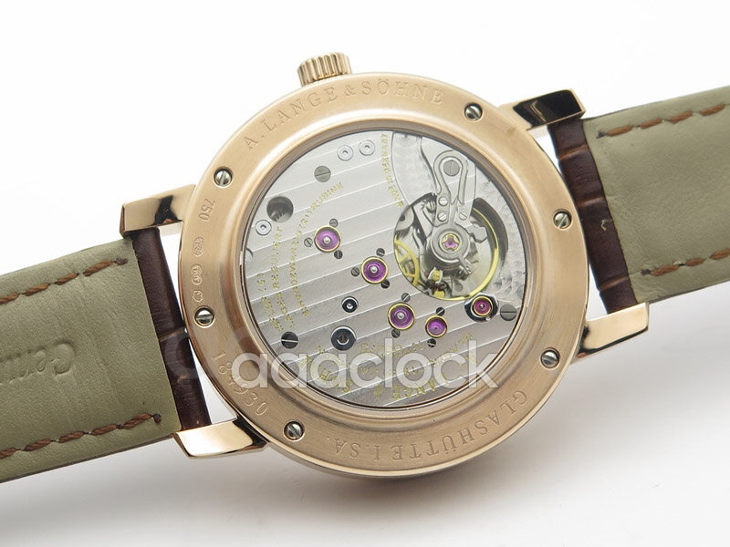 A. Lange and Sohne Anniversary Langematik Арт. AL-0029 Арт. AL-0029