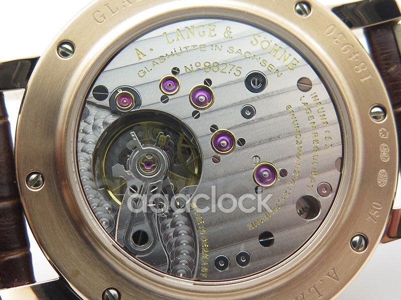 A. Lange and Sohne Anniversary Langematik Арт. AL-0029 Арт. AL-0029
