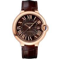 Cartier Ballon Blue de Cartier 42 Automatic  W6920037 Арт. CA-0868 Арт. CA-0868
