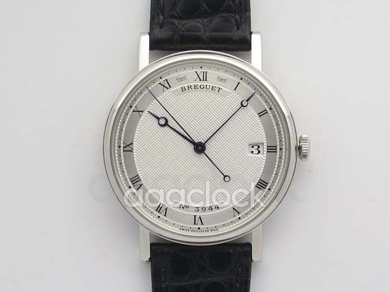 Breguet Classique 5177BB/12/9V6 Арт. BR-0433 Арт. BR-0433