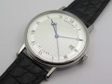 Breguet Classique 5177BB/12/9V6
