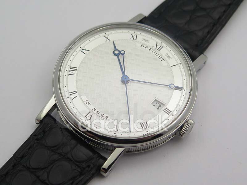 Breguet Classique 5177BB/12/9V6 Арт. BR-0433 Арт. BR-0433