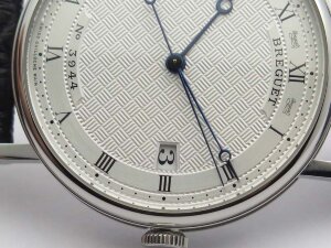Breguet Classique 5177BB/12/9V6