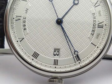 Breguet Classique 5177BB/12/9V6