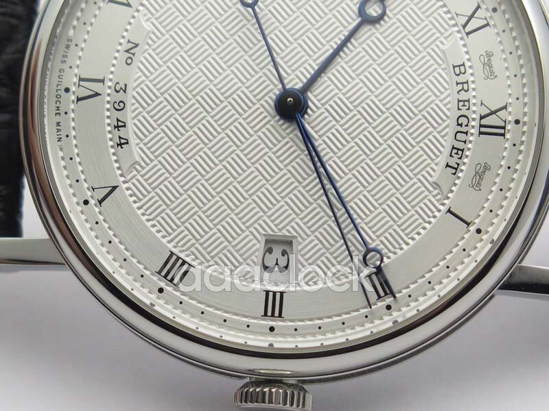 Breguet Classique 5177BB/12/9V6 Арт. BR-0433 Арт. BR-0433