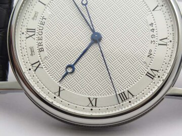 Breguet Classique 5177BB/12/9V6