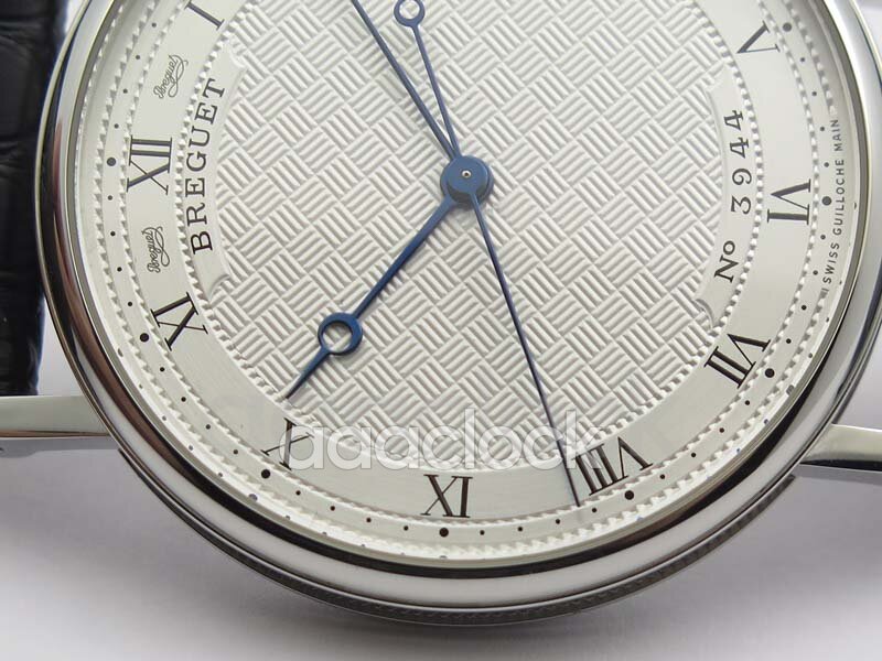 Breguet Classique 5177BB/12/9V6 Арт. BR-0433 Арт. BR-0433