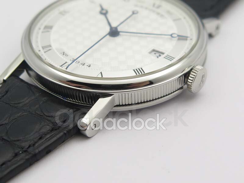 Breguet Classique 5177BB/12/9V6 Арт. BR-0433 Арт. BR-0433