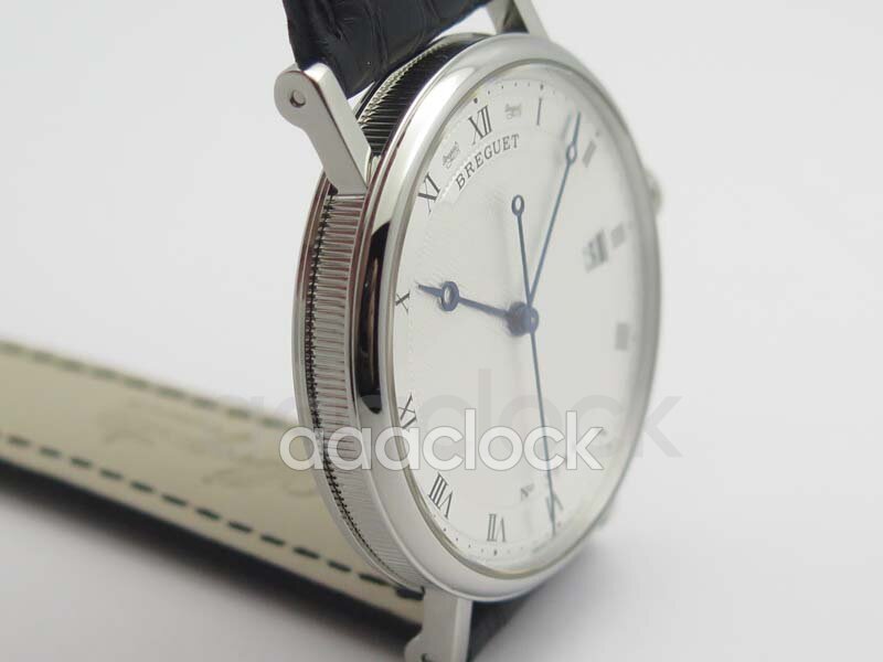 Breguet Classique 5177BB/12/9V6 Арт. BR-0433 Арт. BR-0433
