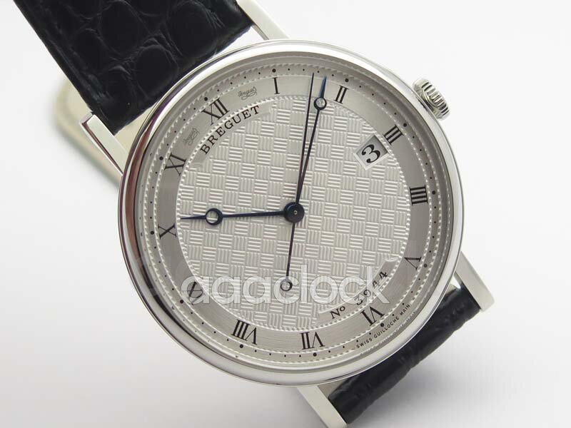 Breguet Classique 5177BB/12/9V6 Арт. BR-0433 Арт. BR-0433