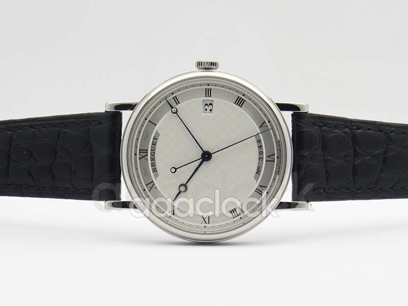 Breguet Classique 5177BB/12/9V6 Арт. BR-0433 Арт. BR-0433