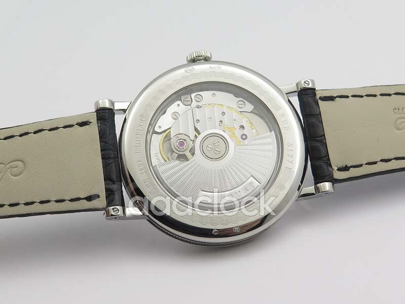 Breguet Classique 5177BB/12/9V6 Арт. BR-0433 Арт. BR-0433