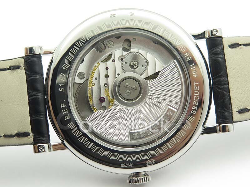 Breguet Classique 5177BB/12/9V6 Арт. BR-0433 Арт. BR-0433