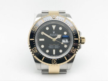 Rolex Sea-Dweller 126603-0001