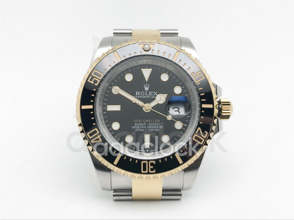 Rolex Sea-Dweller 126603-0001 Арт. RO-3698 Арт. RO-3698