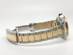 Rolex Sea-Dweller 126603-0001