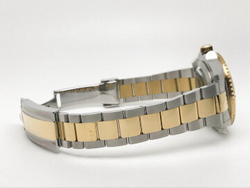 Rolex Sea-Dweller 126603-0001