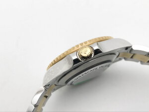 Rolex Sea-Dweller 126603-0001