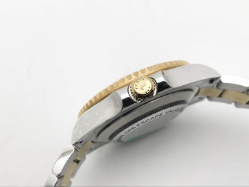 Rolex Sea-Dweller 126603-0001