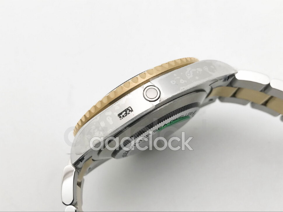 Rolex Sea-Dweller 126603-0001 Арт. RO-3698 Арт. RO-3698