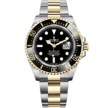 Rolex Sea-Dweller 126603-0001