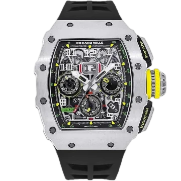 Richard Mille RM 011-03 Flyback Chronograph