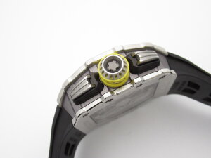 Richard Mille RM 011-03 Flyback Chronograph