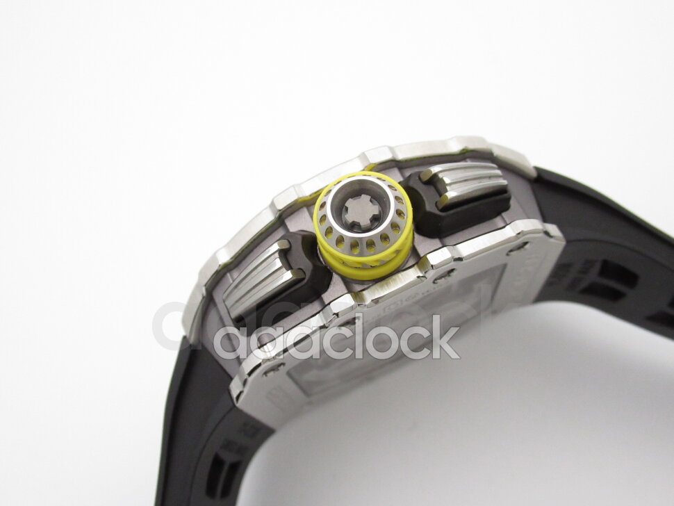 Richard Mille RM 011-03 Flyback Chronograph Арт. RM-2257 Арт. RM-2257